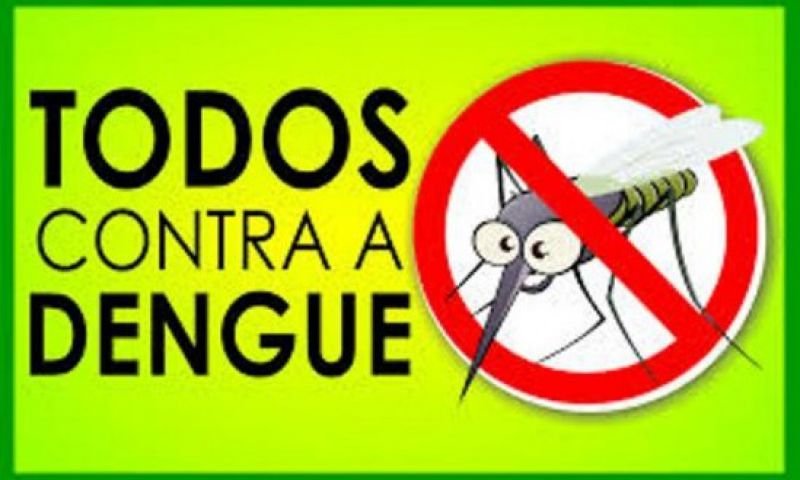 Todos contra a Dengue