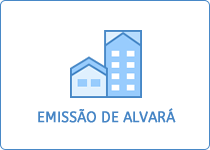 Emissão de Alvará