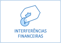 Interferências financeiras