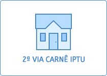 IPTU 2ª Via do carnê