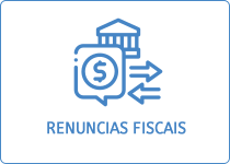 Renuncias Fiscais