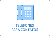 Telefones para contato