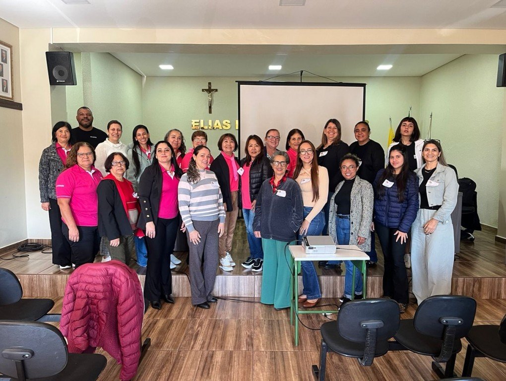 1ª Conferência Municipal dos Direitos das Mulheres Santa Cecília do Pavão 2025