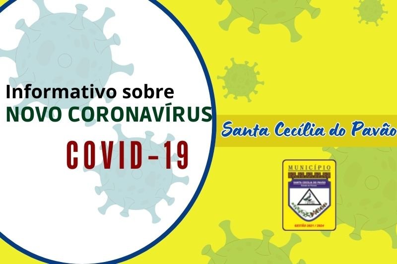 Compras Emergenciais COVID-19