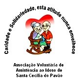 EDITAL DE ONVOCAÇÃO PARA ELEIÇÃO ORDINARIA - Associação Voluntaria de Assistência ao idoso do município de Santa Cecília do Pavão